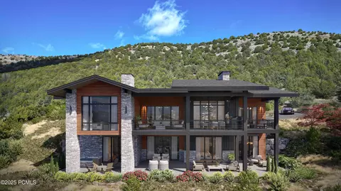 2978 E Boulder Top Way, Heber City, UT 84032 photo 1