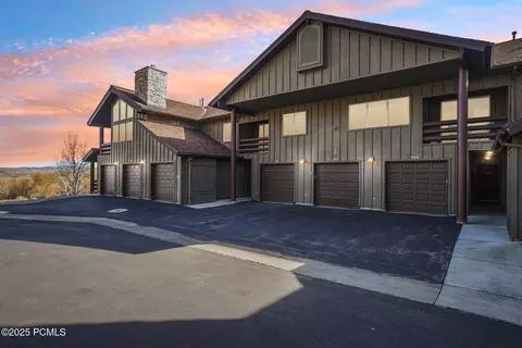 5135 Cove Canyon Dr #104, Park City, UT 84098
