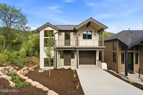 86 Prospect Ave, Park City, UT 84060