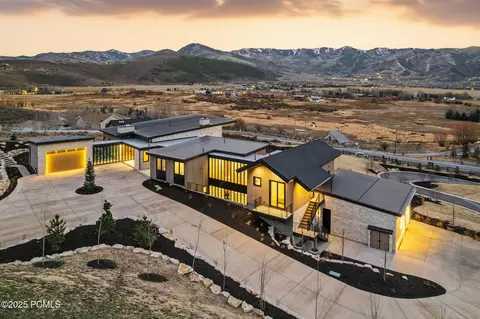 5220 N Old Ranch Rd, Park City, UT 84098