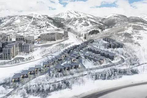 1803 W Horn Ct #17, Park City, UT 84060