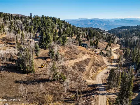 1678 Alexander Canyon Rd #D-92, Coalville, UT 84017