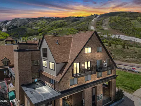 1401 Lowell Ave #31, Park City, UT 84060
