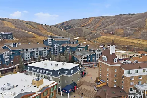 1325 E Lowell Ave #F, Park City, UT 84060