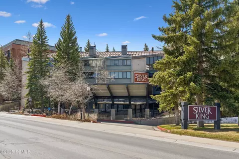 1485 S Empire Ave #216, Park City, UT 84060