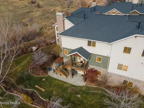 3631 N Huntsman Path UNIT C102, Eden, UT 84310