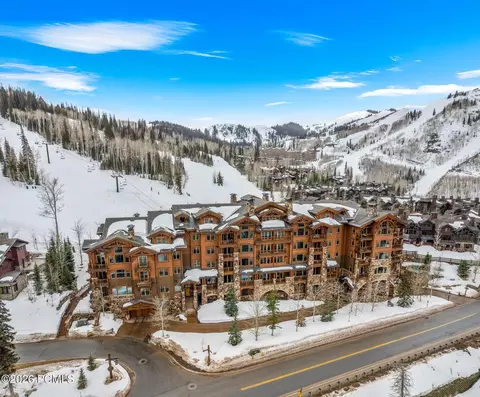 8777 Marsac Ave #206, Park City, UT 84060