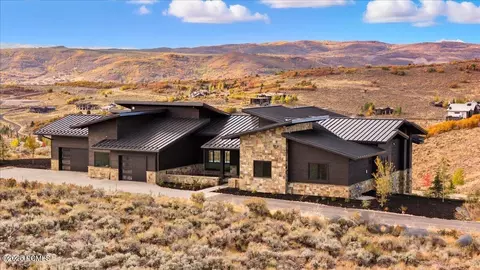 3471 E Ridgeway Dr, Kamas, UT 84036 photo 2