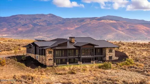 3471 E Ridgeway Dr, Kamas, UT 84036