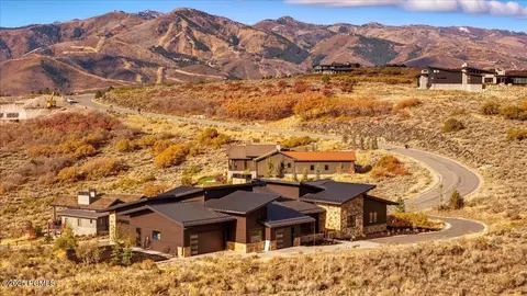 3471 E Ridgeway Dr, Kamas, UT 84036 photo 3