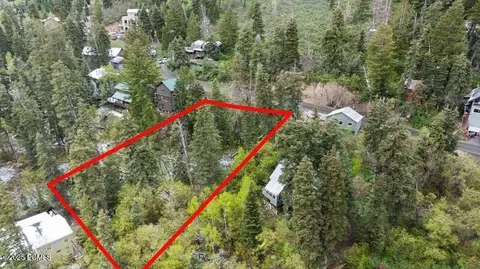 165 Paradise Rd, Park City, UT 84098