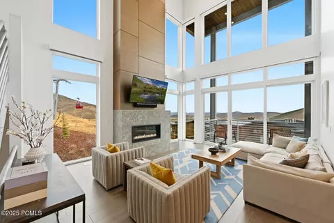 2752 High Mountain Rd #1102, Park City, UT 84098