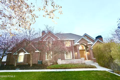 1290 N Valley Ridge Dr, Heber City, UT 84032