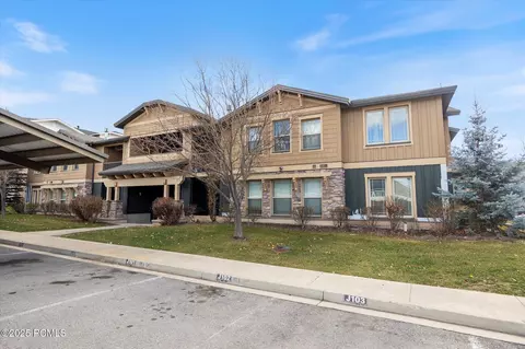 1031 S 500 East E #J202, Heber City, UT 84032
