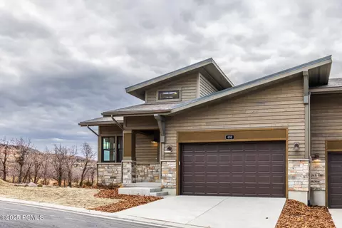 698 Silver Hill Loop, Hideout, UT 84036 photo 1