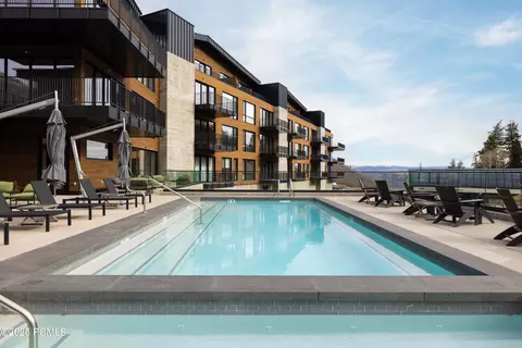 3267 W Deer Hollow Rd #2402, Park City, UT 84060