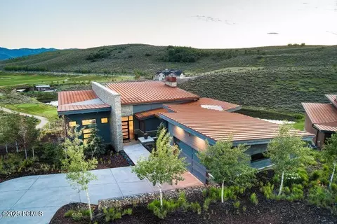 6423 W Golden Bear Loop, Park City, UT 84098