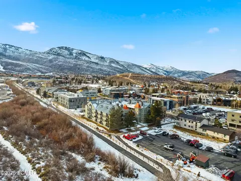 1885 Prospector Ave #B1, Park City, UT 84060