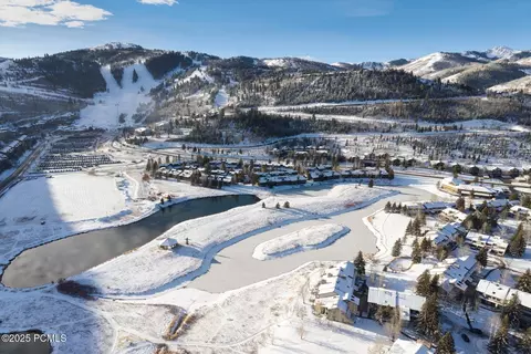 1628 N Deer Valley Dr, Park City, UT 84060