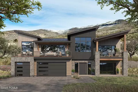 1315 E Wildflower Cir, Heber City, UT 84032