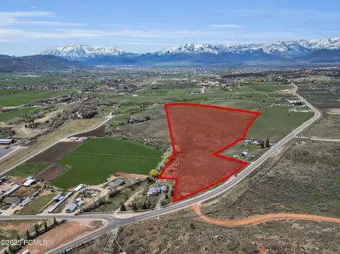 4714 E Lake Creek Rd, Heber City, UT 84032