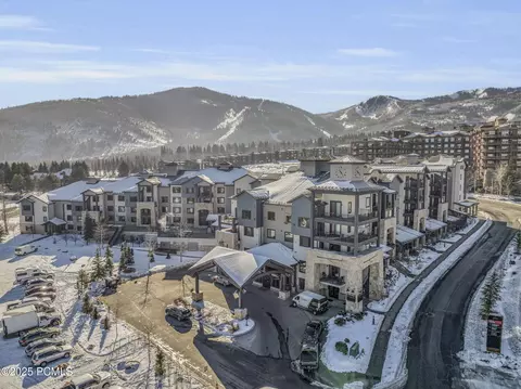 2669 W Canyons Resort Dr #206, Park City, UT 84098