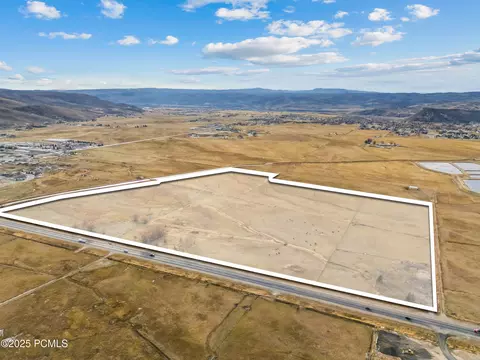 Ut-248, Kamas, UT 84036