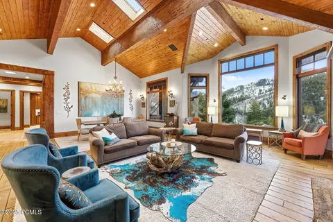 7349 Pine Ridge Dr, Park City, UT 84098