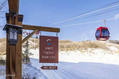 3540 N Escala Ct #237, Park City, UT 84098