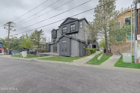 1499 Park Ave #1, Park City, UT 84060