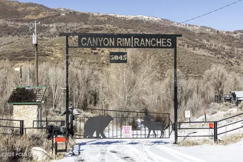 11708 Canyon Rim Rd, Oakley, UT 84055