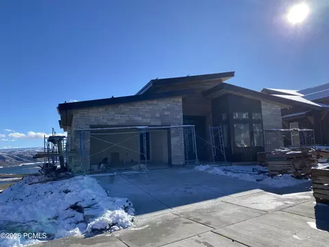 1561 W Crystal View Ct, Heber City, UT 84032