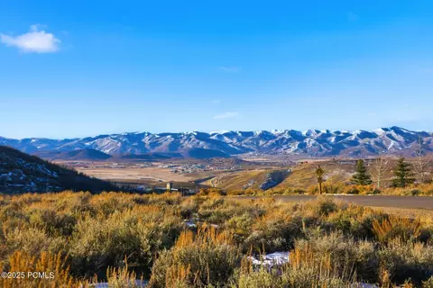 2562 E Canyon Gate Rd #1, Park City, UT 84098