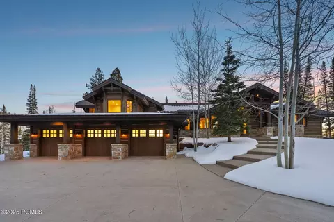 137 White Pine Canyon Rd, Park City, UT 84060