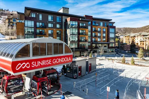 2431 W High Mountain Rd #301, Park City, UT 84098