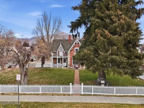 103 E Main St, Midway, UT 84049 photo 2