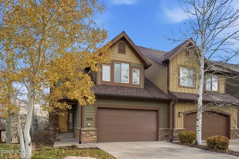 3026 W Lower Saddleback Rd, Park City, UT 84098