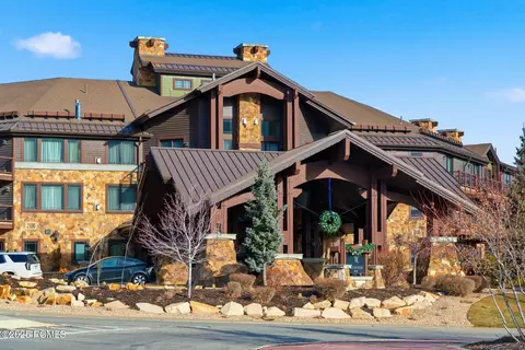 2100 Frostwood Blvd #4176, Park City, UT 84098