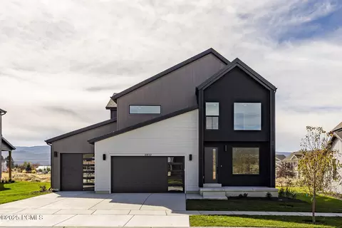 2909 E Hayloft Ln, Heber City, UT 84032