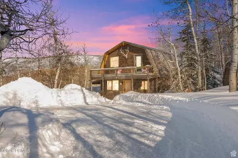 2821 Deer Run Rd, Heber City, UT 84032