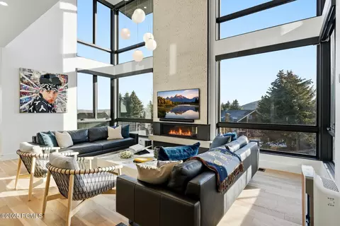 3612 Ridgeline Dr, Park City, UT 84098