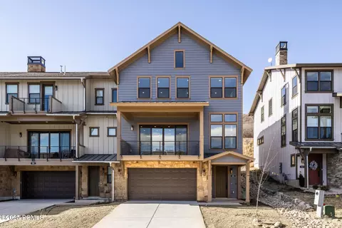 419 W Ascent Dr, Hideout, UT 84036