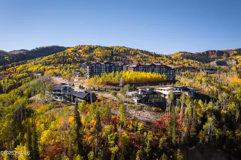 8909 Moonshadow Ct #G, Park City, UT 84060