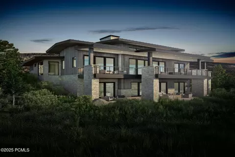5098 Golf Club Link, Park City, UT 84098