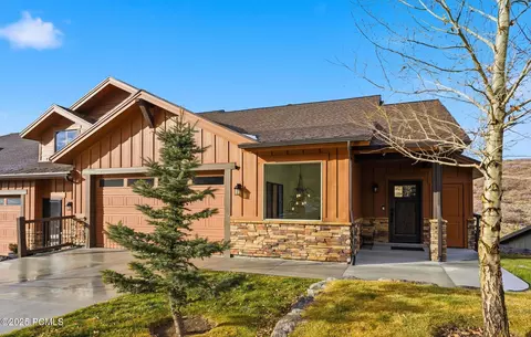 14545 N Bronte Ct, Heber City, UT 84032