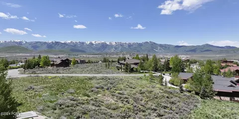 2322 E Westview Trl, Park City, UT 84098