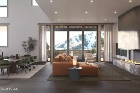 10151 N Orenda Cir, Park City, UT 84060