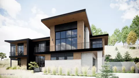 4048 E Harris Way, Heber City, UT 84032