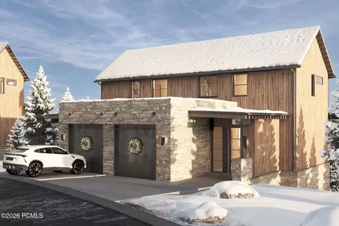 10202 N Liv Pl, Park City, UT 84060