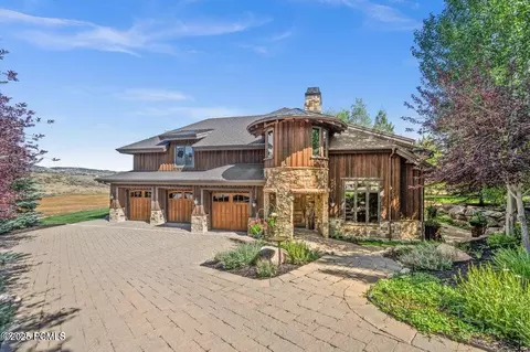8020 Glenwild Dr, Park City, UT 84098